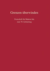 Grenzen &uuml;berwinden