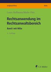 Rechtsanwendung im Rechtsanwaltsbereich