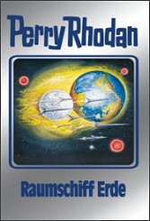 Perry Rhodan - Raumschiff Erde