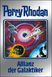 Perry Rhodan - Allianz der Galaktiker