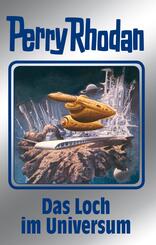 Perry Rhodan - Das Loch im Universum