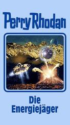 Perry Rhodan - Die Energiej&auml;ger