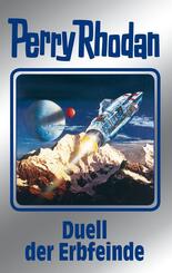 Perry Rhodan - Duell der Erbfeinde