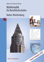 Mathematik f&uuml;r Berufsfachschulen