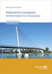 Mathematisches Grundger&uuml;st
