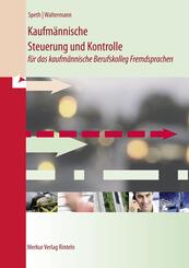 Kaufm&auml;nnische Steuerung und Kontrolle