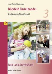 Blickfeld Einzelhandel