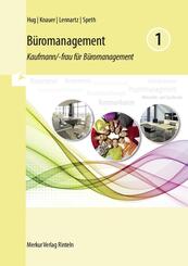 B&uuml;romanagement 1