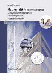 Mathematik f&uuml;r die Einf&uuml;hrungsphase