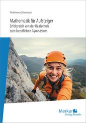 Mathematik f&uuml;r Aufsteiger