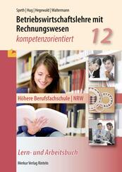 Betriebswirtschaftslehre mit Rechnungswesen