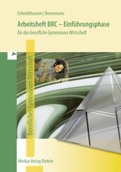 Arbeitsheft BRC - Einf&uuml;hrungsphase