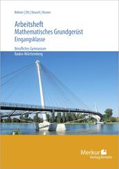 Arbeitsheft Mathematisches Grundger&uuml;st