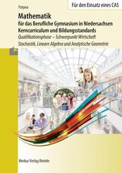 Mathematik f&uuml;r das Berufliche Gymnasium in Niedersachsen