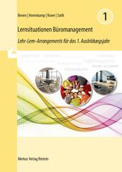 Lernsituationen B&uuml;romanagement 1