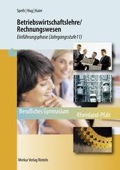 Betriebswirtschaftslehre / Rechnungswesen - Einf&uuml;hrungsphase