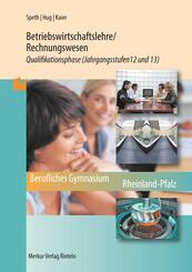 Betriebswirtschaftslehre / Rechnungswesen Qualifikationsphase