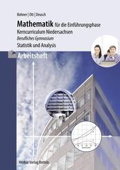 Mathematik f&uuml;r die Einf&uuml;hrungsphase