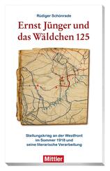 Ernst J&uuml;nger und das W&auml;ldchen 125