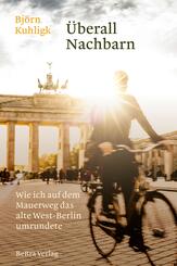 &Uuml;berall Nachbarn