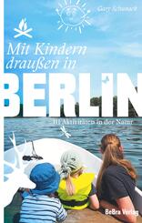 Mit Kindern drau&szlig;en in Berlin