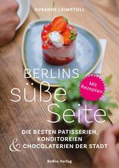 Berlins s&uuml;&szlig;e Seite