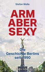 Arm aber sexy