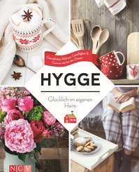 Hygge - Glücklich im eigenen Heim (eBook, ePUB)