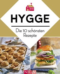 Hygge - Die 10 schönsten Rezepte (eBook, ePUB)