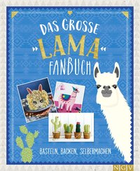 Das große Lama Fanbuch (eBook, ePUB)