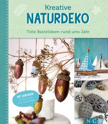 Kreative Naturdeko (eBook, ePUB)