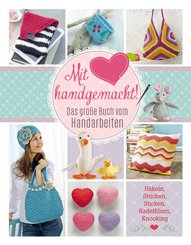 Mit Liebe handgemacht (eBook, ePUB)