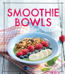 Smoothie Bowls (eBook, ePUB)