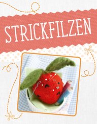 Strickfilzen (eBook, ePUB)