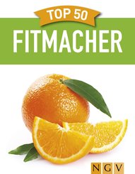 Top 50 Fitmacher (eBook, ePUB)