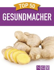 Top 50 Gesundmacher (eBook, ePUB)