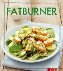 Fatburner - Das Kochbuch (eBook, ePUB)