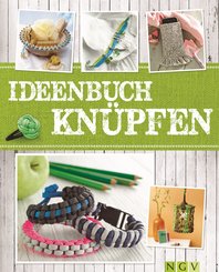 Ideenbuch Knüpfen (eBook, ePUB)
