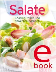 Salate (eBook, ePUB)