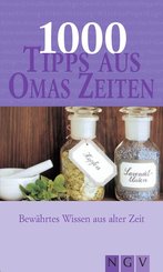 1000 Tipps aus Omas Zeiten (eBook, ePUB)