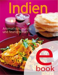 Indien (eBook, ePUB)