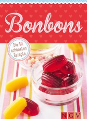 Bonbons (eBook, ePUB)