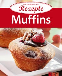 Muffins (eBook, ePUB)