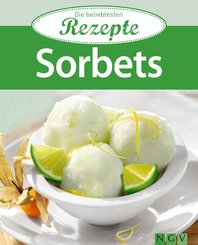 Sorbets (eBook, ePUB)