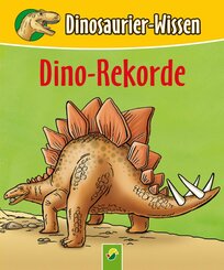 Dino-Rekorde (eBook, ePUB)