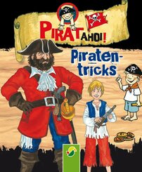 Piraten-Tricks (eBook, ePUB)