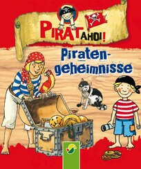 Piraten-Geheimnisse (eBook, ePUB)