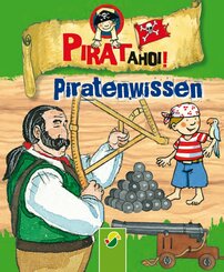 Piratenwissen (eBook, ePUB)