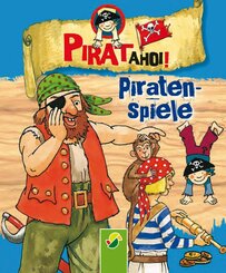 Piratenspiele (eBook, ePUB)