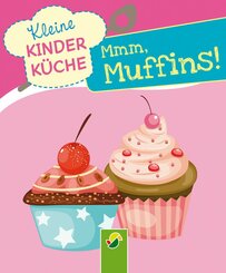 Mmm, Muffins (eBook, ePUB)